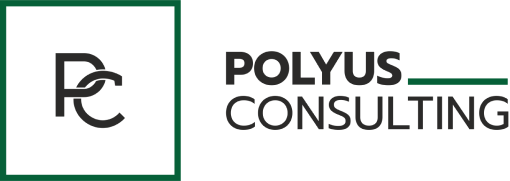 Logo Polyus Consulting